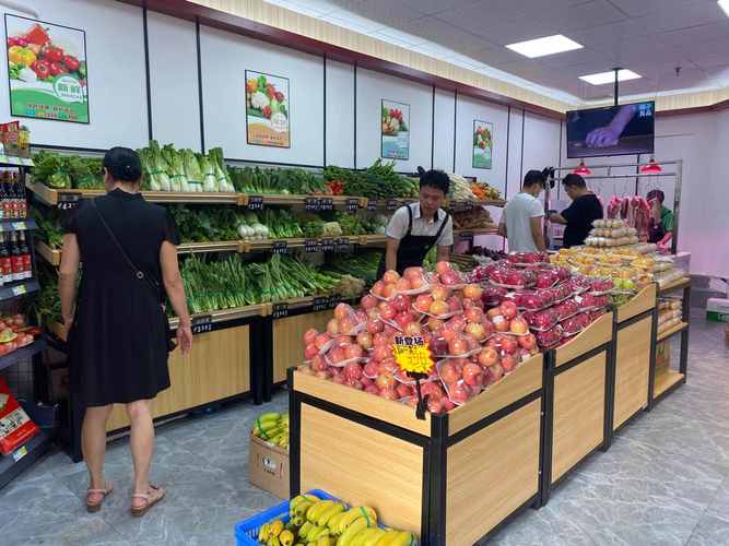 谷物副产品批发;水果批发;厨房设备及厨房用品批发;花卉作物批发;蔬菜